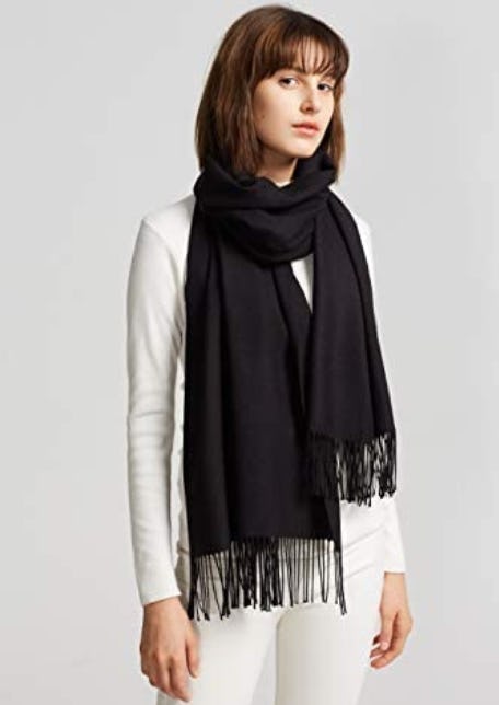 MaaMgic Cashmere Shawl