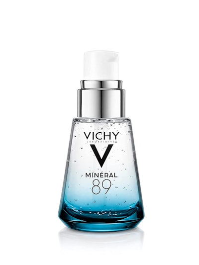Vichy Mineral 89 Hydrating Hyaluronic Acid Moisturizing Serum 