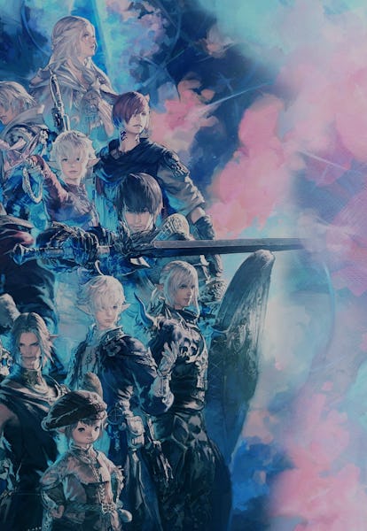 Ffxiv Endwalker Preview 4 Big Changes To Expect