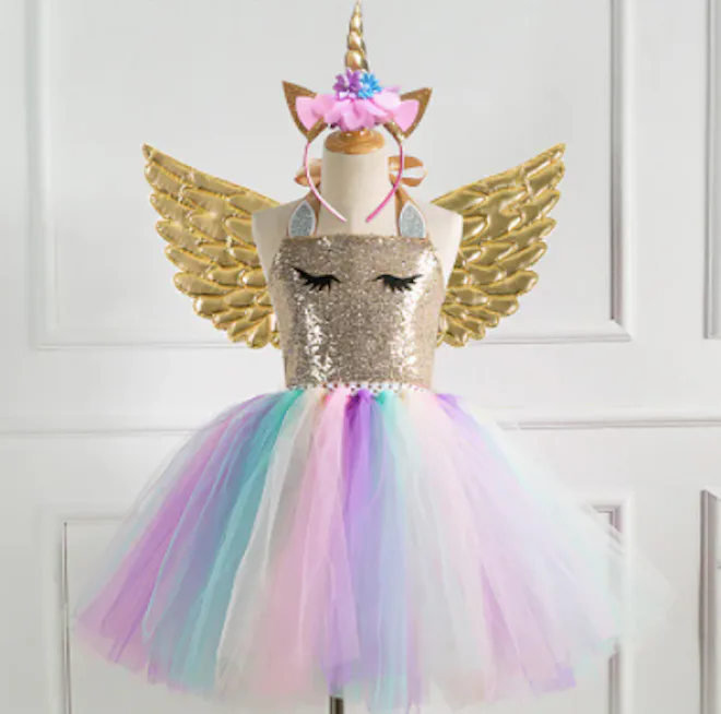 15 Best Fairy Costumes For Kids In 2021 15 Best Fairy Costumes For Kids In 2021