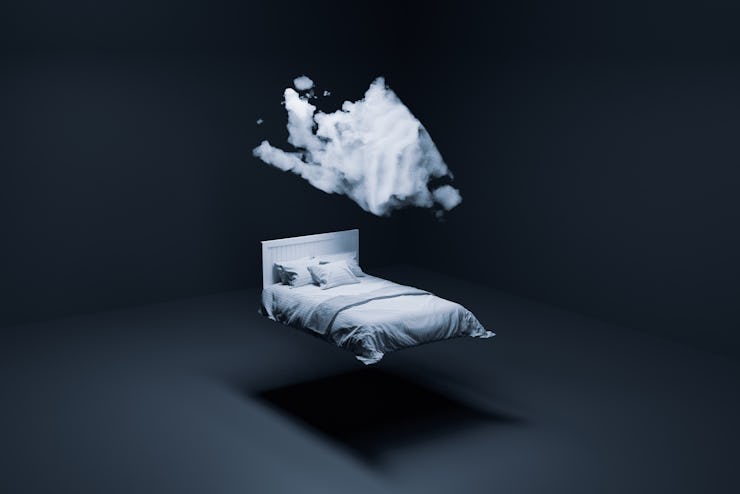 The quality of our sleep is intimately connected to our mental health.
