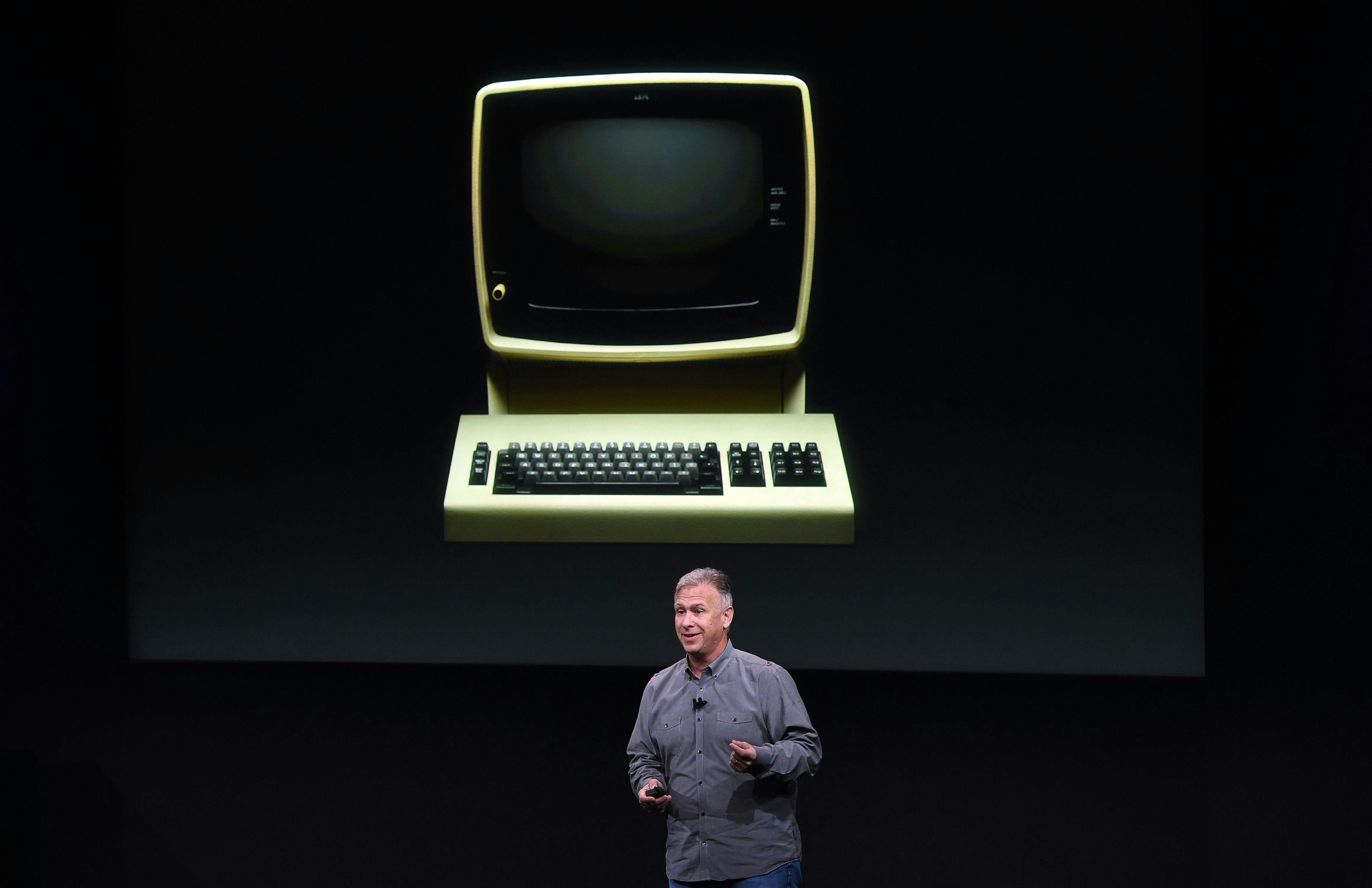 Apple MacBook event October 18 2021