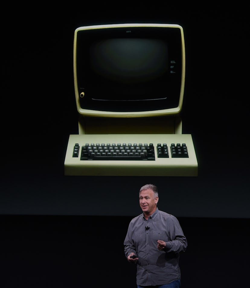 Apple MacBook event October 18 2021