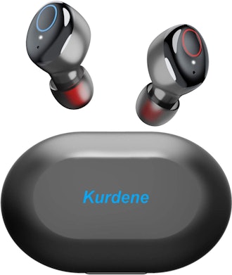Kurdene Wireless Earphones