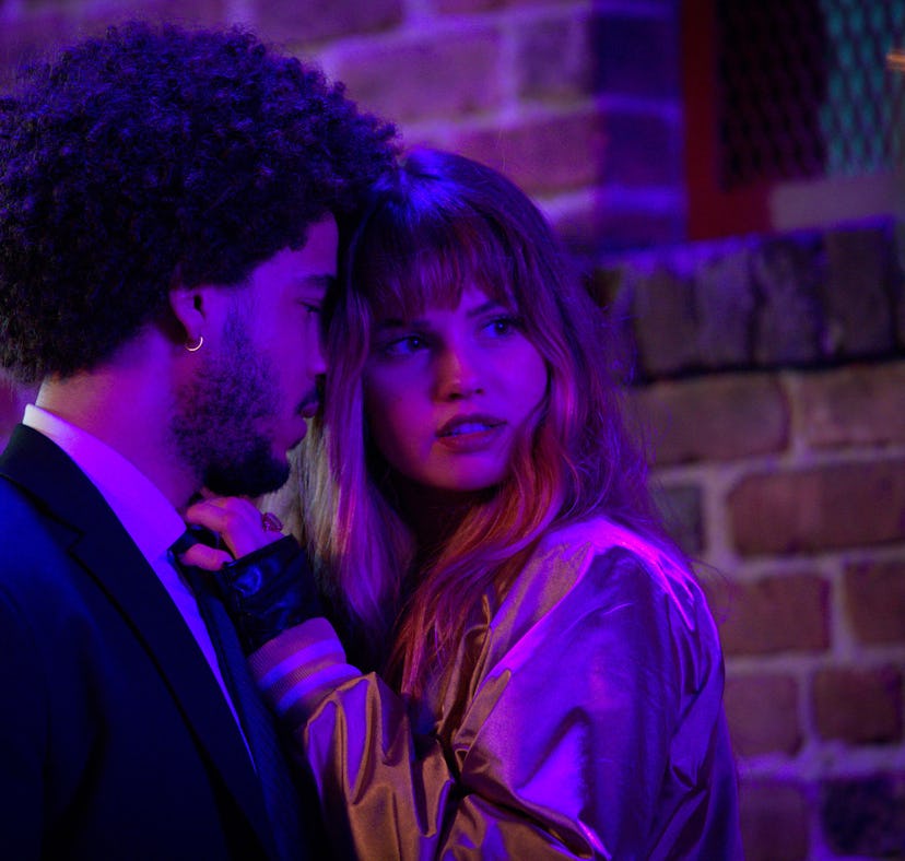 These Halloween movies on Netflix are perfect for a date night in.