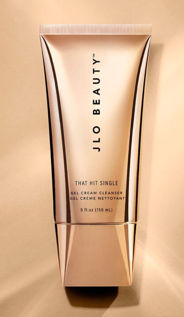 That Hit Single Gel Cream Cleanser