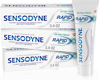 The 8 Best Toothpastes For Gums In 2022