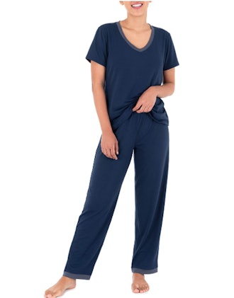 Fruit of the Loom 2 Piece Pajama Set