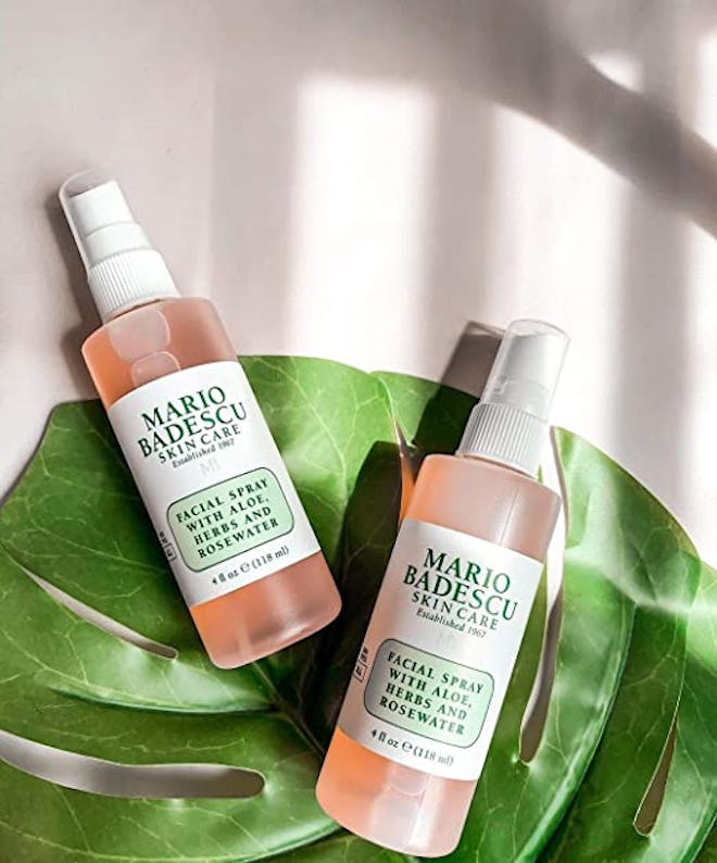 Mario Badescu Facial Spray with Aloe, Herbs and Rosewater