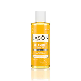 Jason Vitamin E Skin Oil