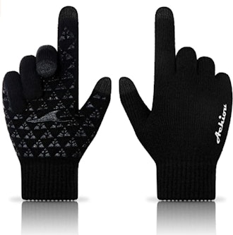 Achiou Touchscreen Winter Gloves