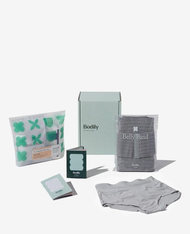 c-section recovery kit from Bodily