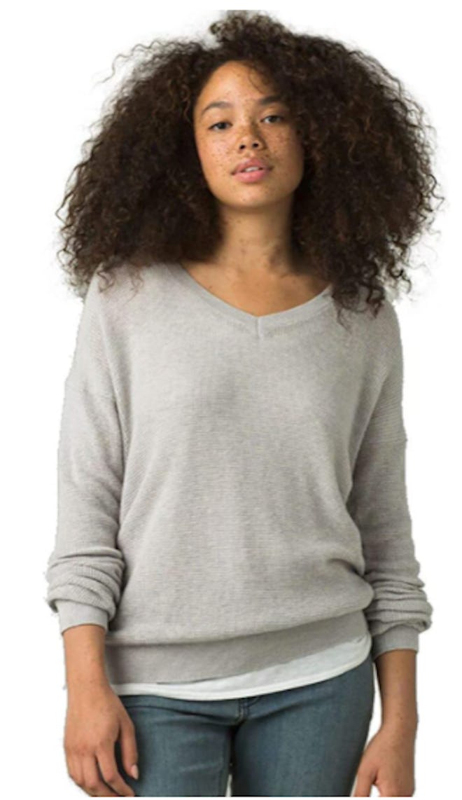 prAna Milani V-Neck