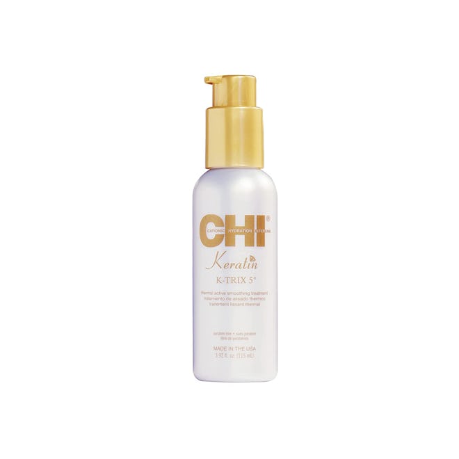 CHI Keratin K-Trix 5 Smoothing Treatment