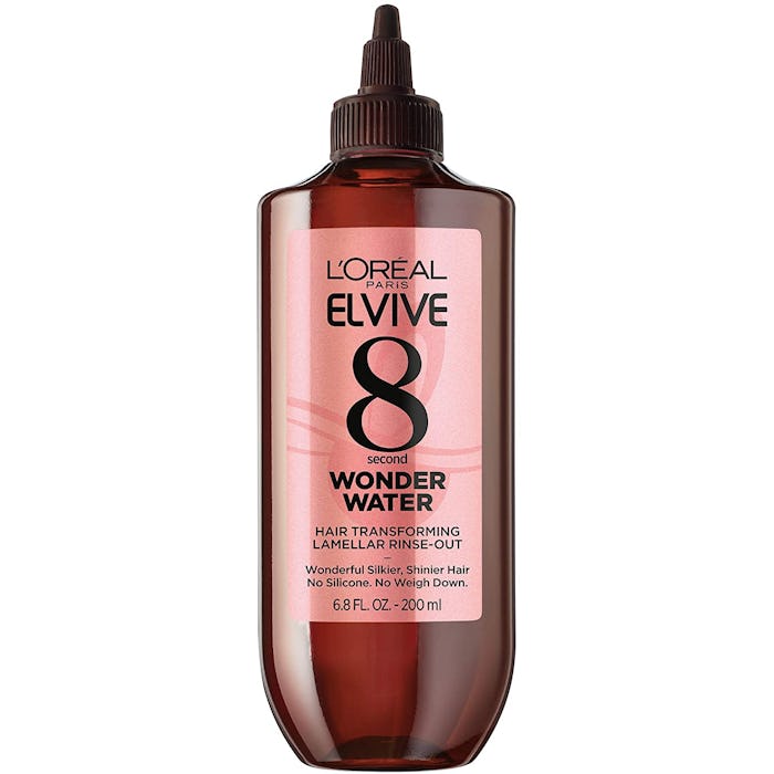 L’Oreal Paris Elvive 8 Second Wonder Water Lamellar (6.8 FL Oz)