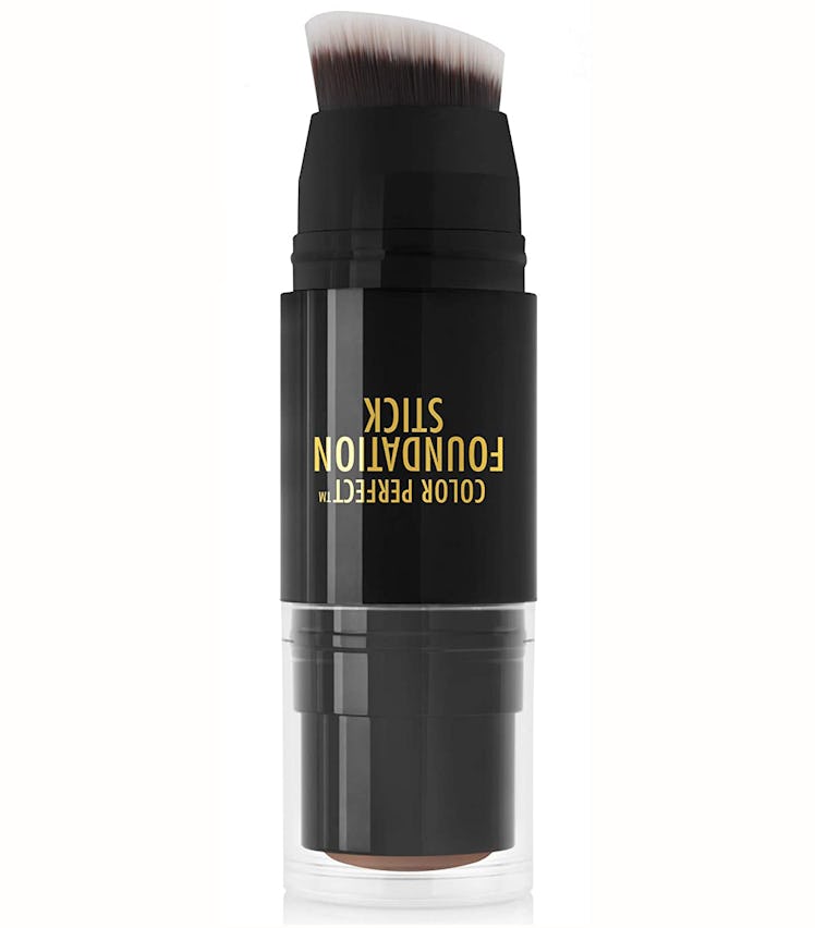 Black Radiance Color Perfect Foundation Stick