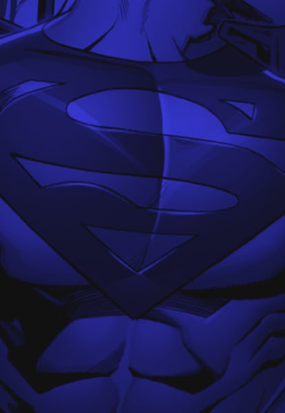 Inside Superman S Historic Reveal Why Dc Is Right To Redefine Its Hero Inside Superman S Historic Reveal Why Dc Is Right To Redefine Its Hero