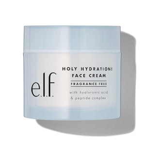 e.l.f, Holy Hydration! Face Cream
