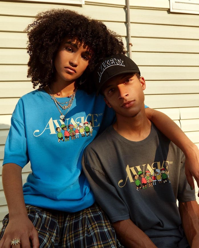 Awake NY streetwear