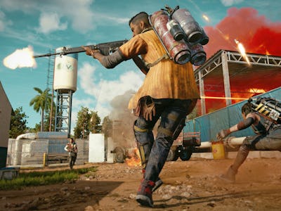 Far Cry 6 Map: What We Know So Far
