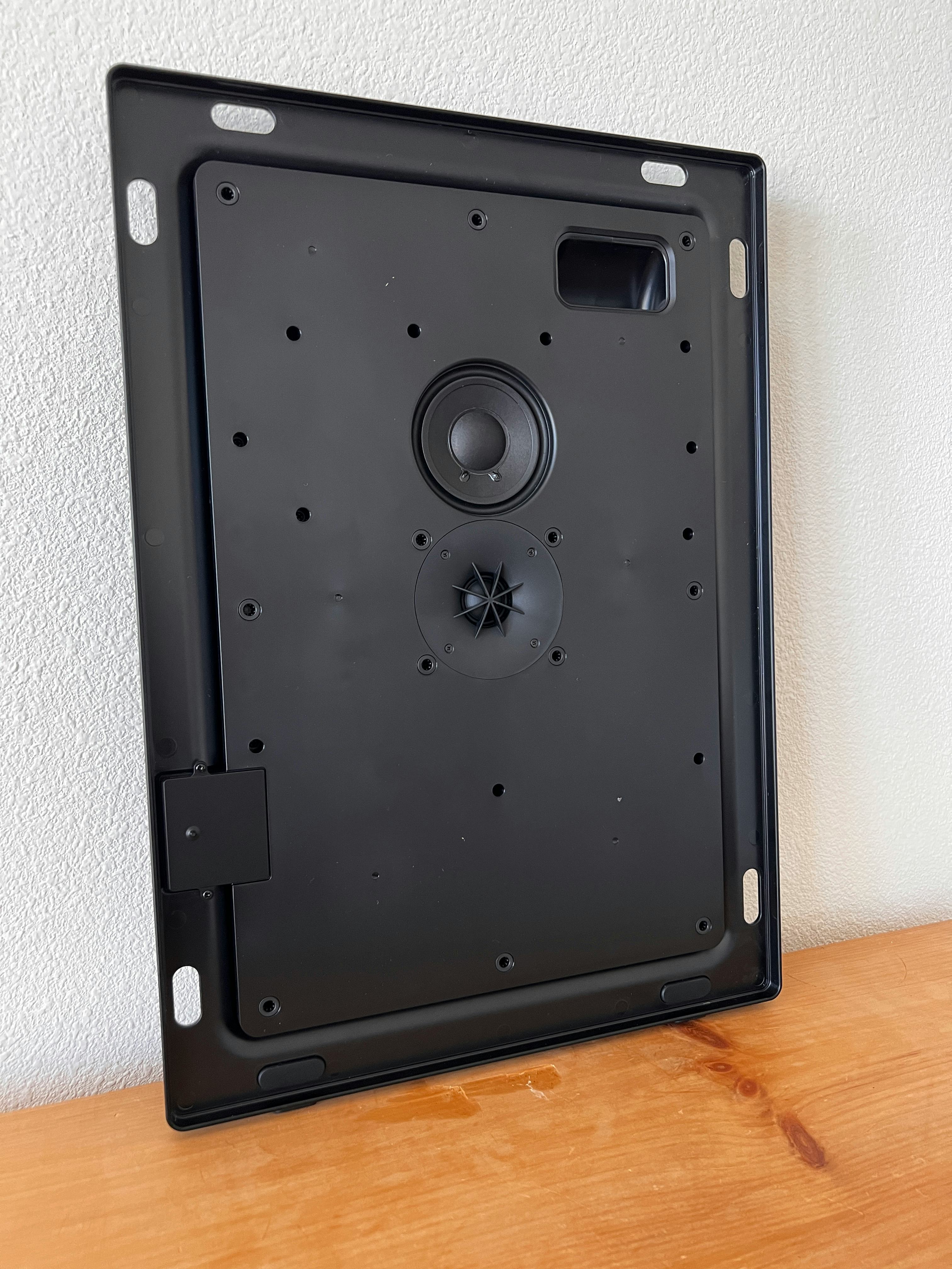 Symfonisk Picture Frame review Ikea's best Sonos speaker, for a price