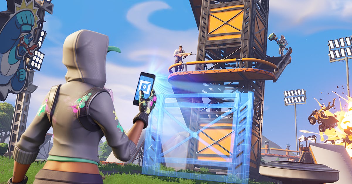 Best Squid Game Map Codes in Fortnite (March 2022)
