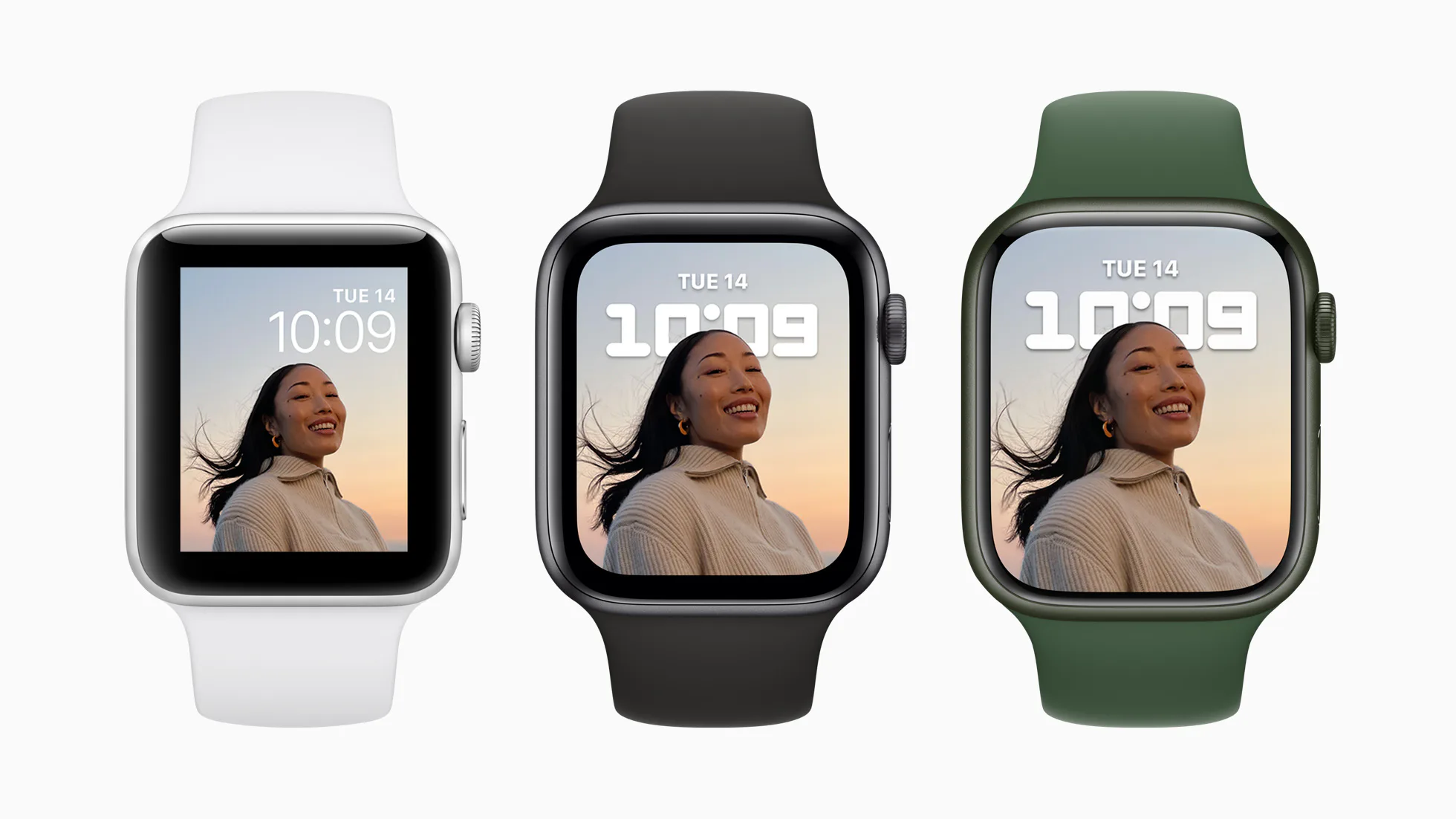 Apple Watch Series 7 Vs. Series 6 Review