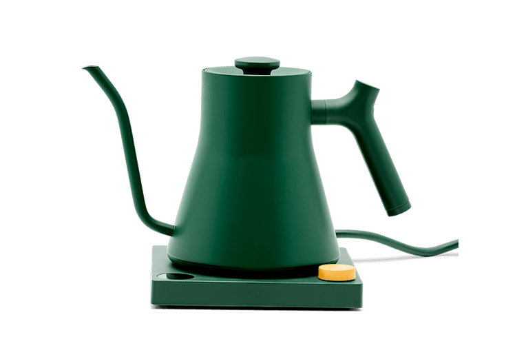 Great Fellow Kettle