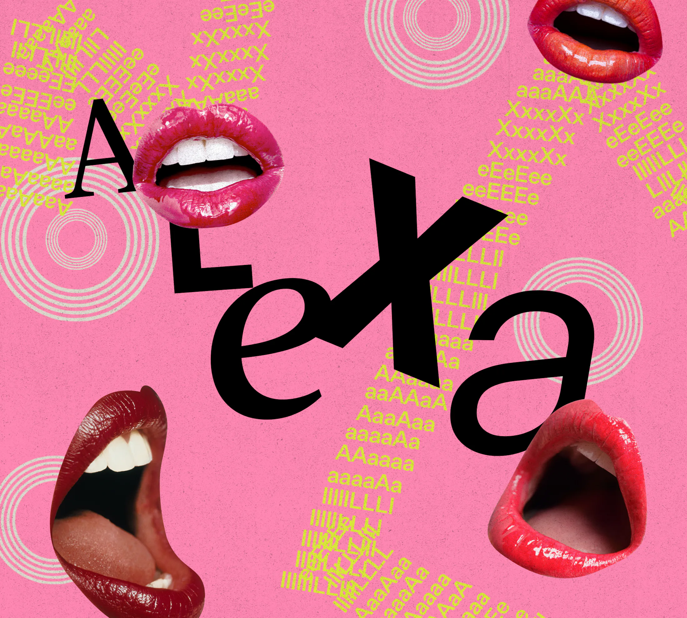 The Amazon Alexa Ruined My Classic Girl Name