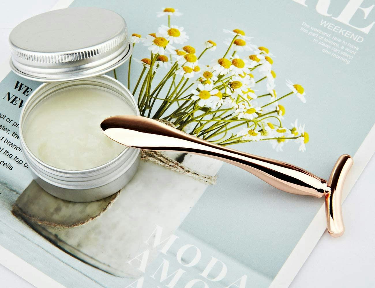 Lisapack Face Massager Tool (2 Pieces)