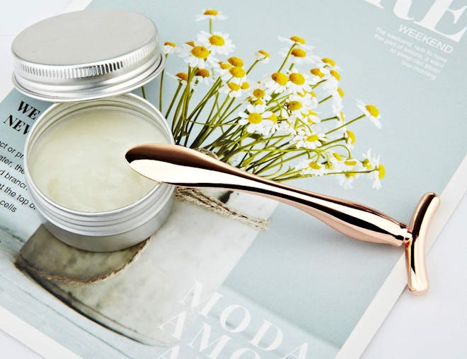 Lisapack Face Massager Tool (2 Pieces)