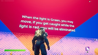 ❤️RED LIGHT GREEN LIGHT💚 (SQUID GAME) - Fortnite Creative Map Code -  Dropnite