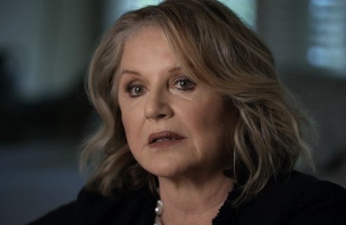 Monica Lewinsky's mom Marcia Lewis in A&E's 'The Clinton Affair'