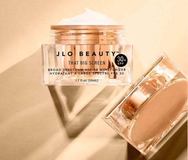 That Big Screen Broad Spectrum SPF 30 Moisturizer