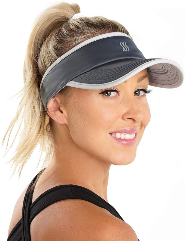 Saaka Super Absorbent Visor