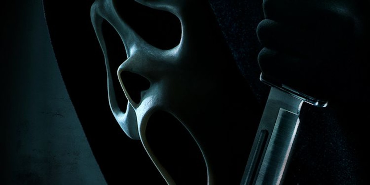 Everything We Know About Scream (2022): First Trailer Released