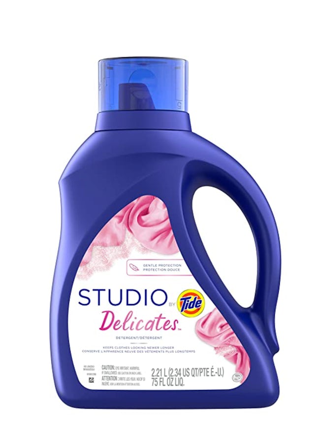 Studio by Tide Liquid Laundry Detergent, Delicates