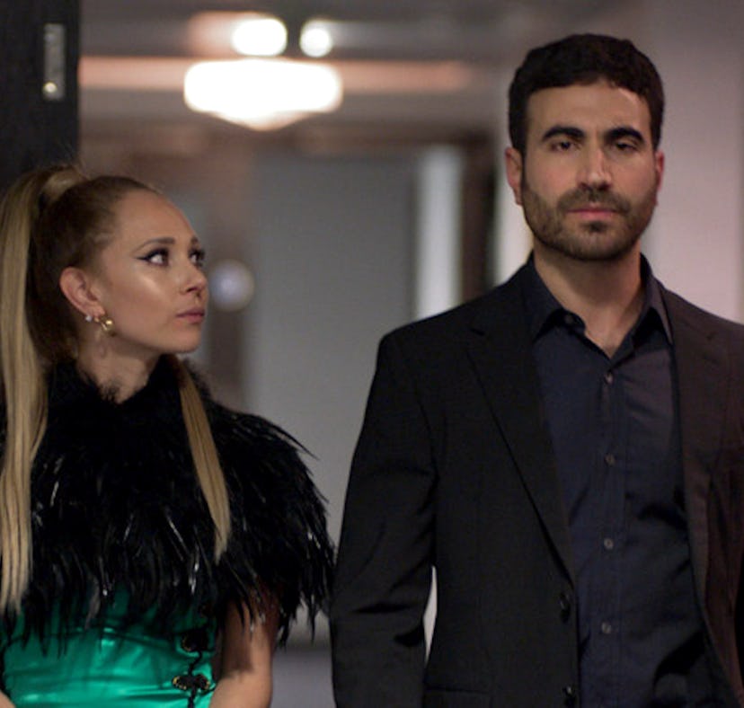 'Ted Lasso' Season 4 will have a whole new cast if it happens.