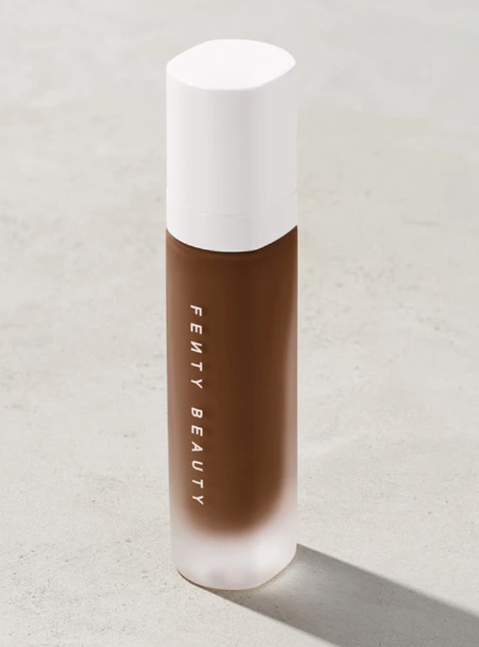 Pro Filt’r Longwear Foundation - Shade #490