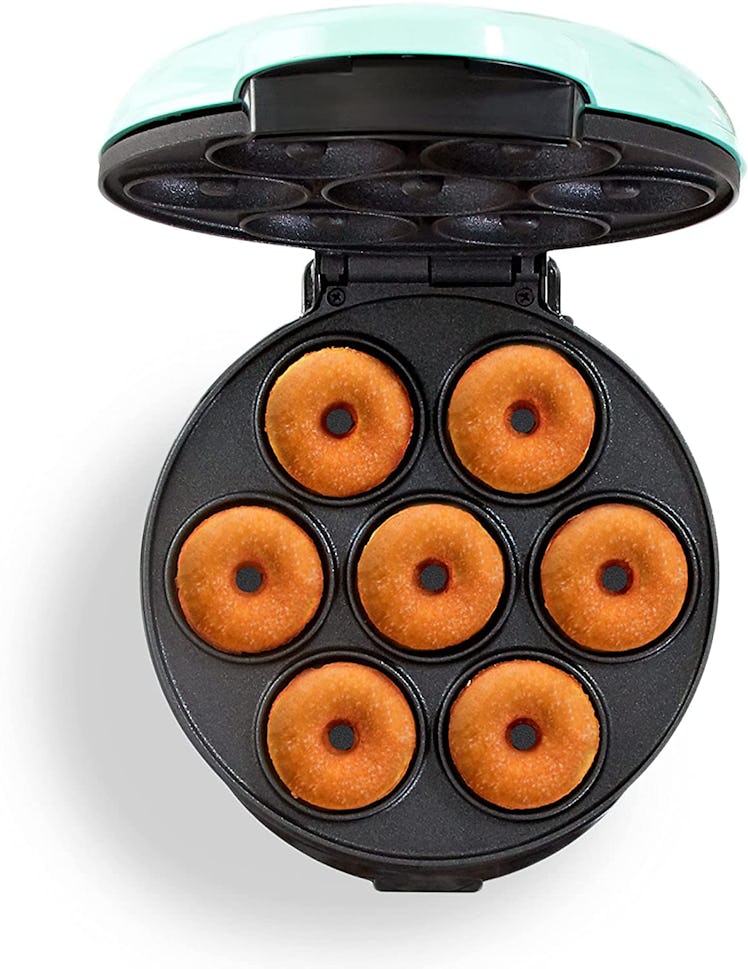 Dash Mini Donut Maker 