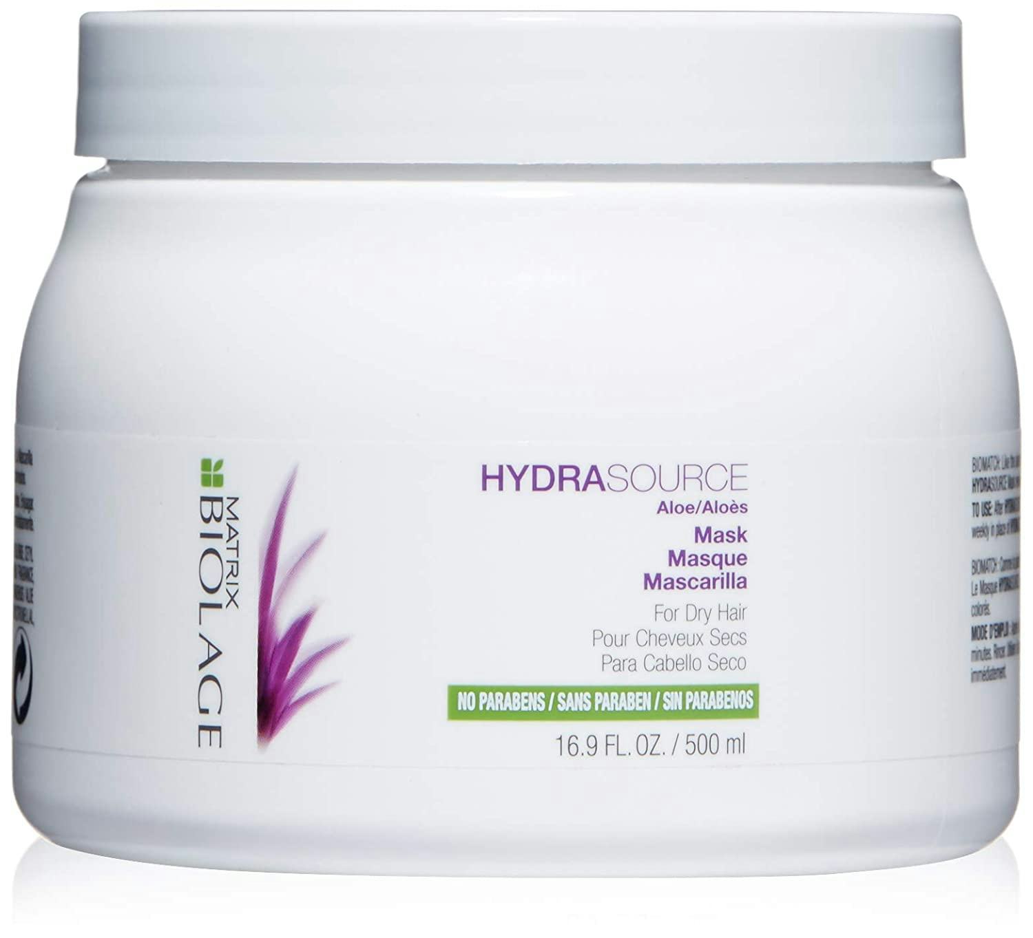 Biolage Hydrasource Mask