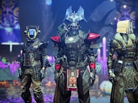 destiny 2 festival of the lost 2021 masks and gear