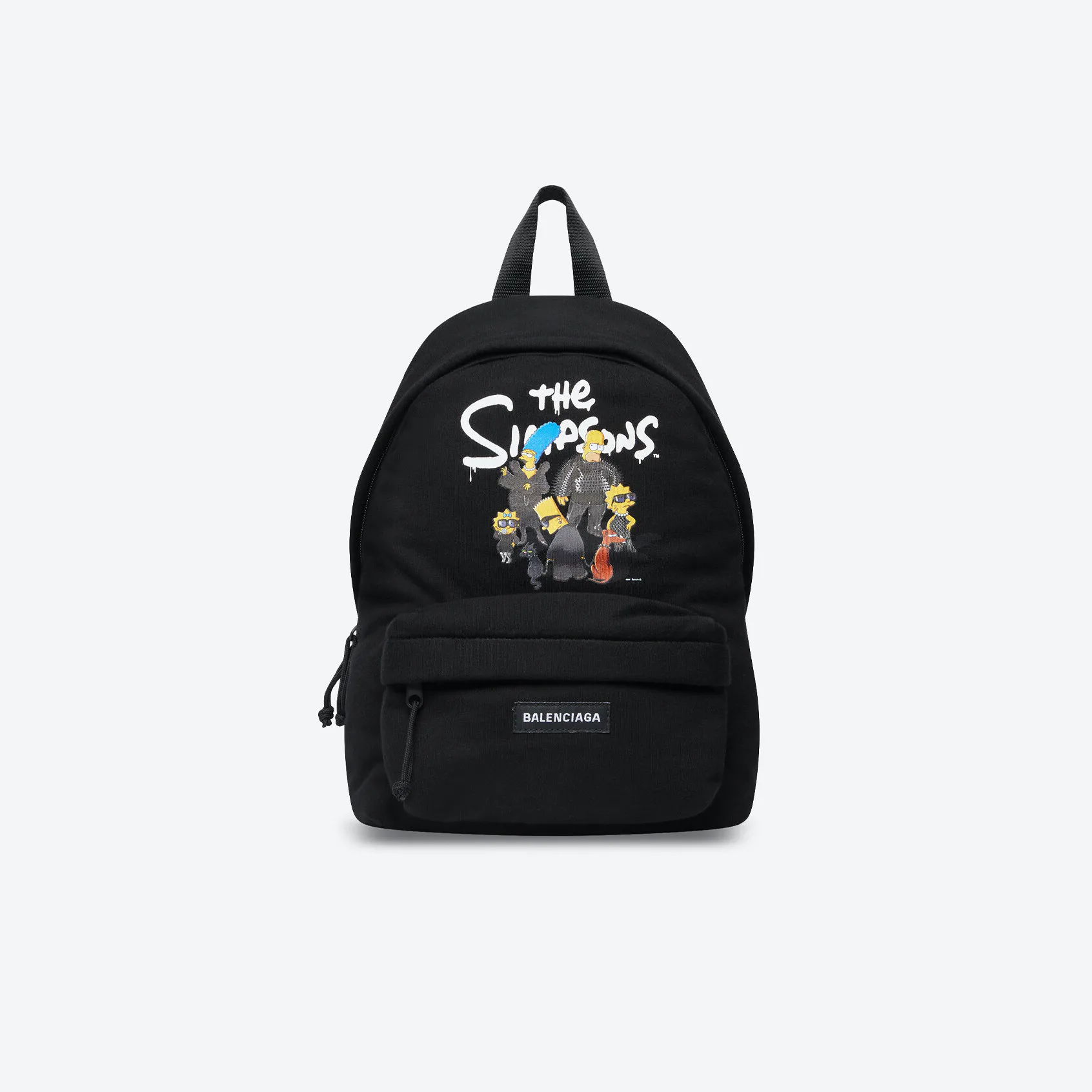 How To Buy The Balenciaga & 'The Simpsons' Collaboration Collection