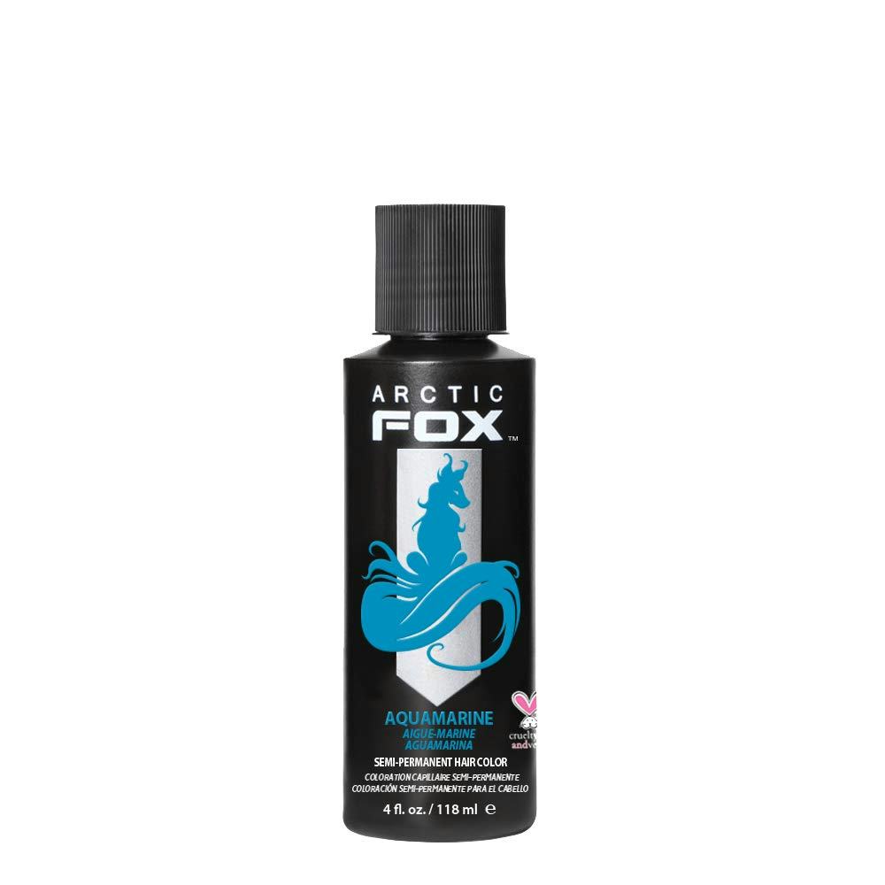 ARCTIC FOX Vegan Hair Dye