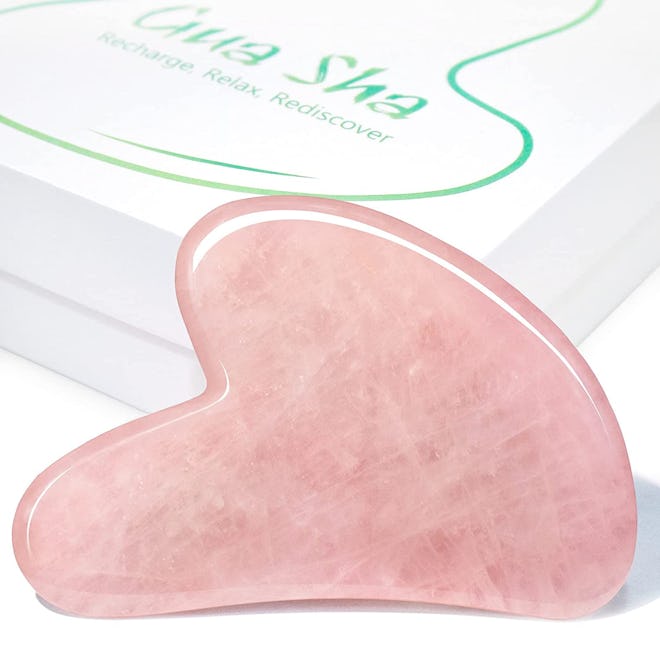 BAIMEI Gua Sha Facial Tool 