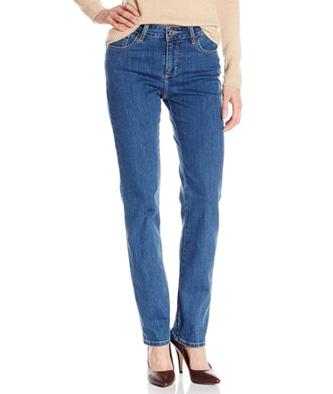 Lee Classic Relaxed-Fit Monroe Jeans