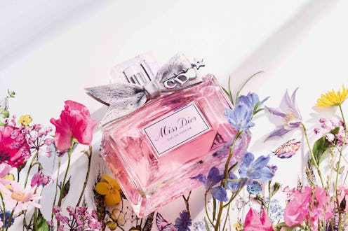 Christian Dior Miss Dior Perfume
