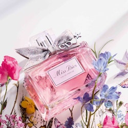 Christian Dior Miss Dior Perfume 