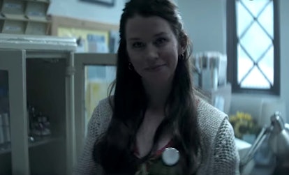 Nurse Fiona in 'You' Season 3 provides crucial backstory for Joe.