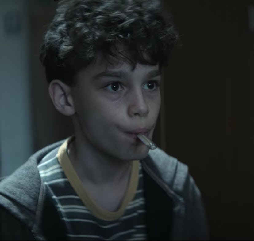 Nurse Fiona in 'You' Season 3 provides crucial backstory for Joe.